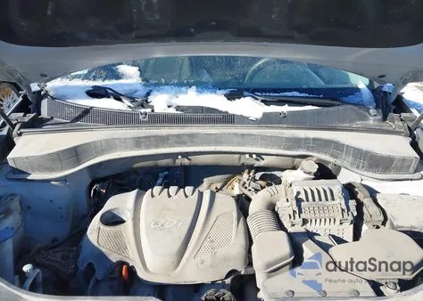 2014 Kia Sorento Lx from USA, damaged, VIN 5XYKTCA64EG460803